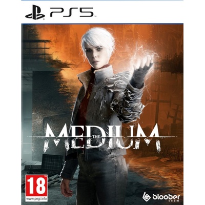 The Medium