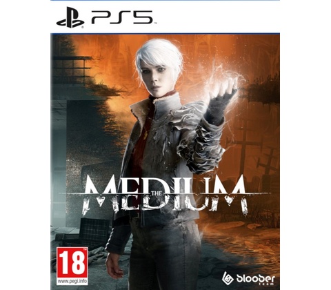 The Medium