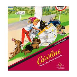 Caroline | Meunier (2024)