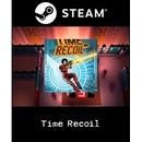 Time Recoil