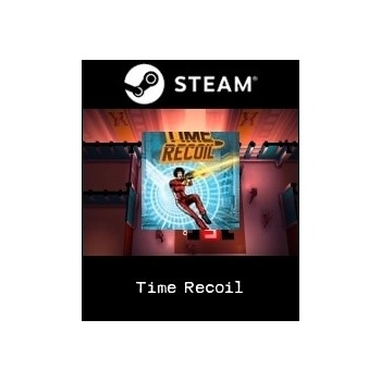 Time Recoil