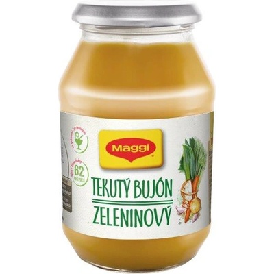 Maggi Zeleninový bujón 565 g