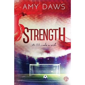 Strength | Amy Daws (ISBN: 9781944565541)