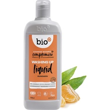 Bio D prostředek na mytí nádobí Grapefruit 750 ml