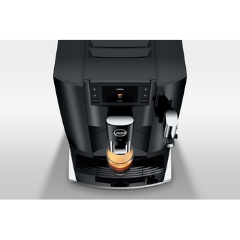 Jura E8 Piano Black