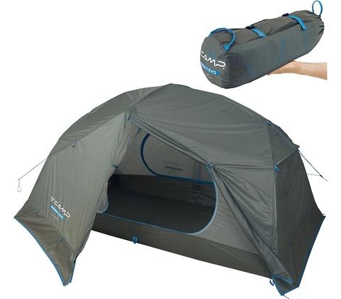 Camp Minima 1 Evo