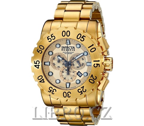 Invicta 17379