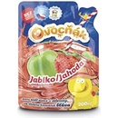 Ovocňák mošt jablko jahoda 200ml