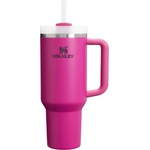 STANLEY 1913 Quencher H2.0 Flowstate Drinking Bottle with Straw 1.2L - Thermo Mug Cools 11 Hours - 48 Hours Ice Cold - 10-11824-201 (10-11824-201)