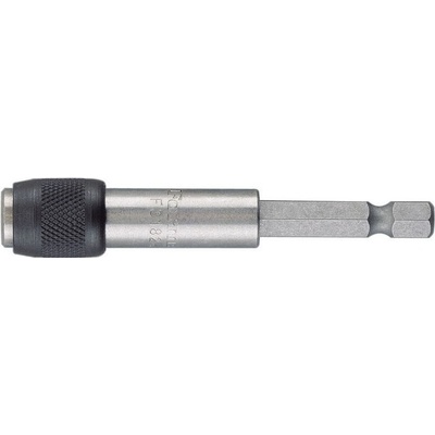 Držák na bity FORMAT magnet, 1/4" 1/4"-6-hran 77 mm