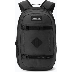Dakine Детска раница Dakine Mission Pack 18 l grey / white