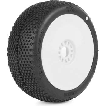 TPRO Racing 1/8 OffRoad guma RAIDER ZR Super Soft T4 směs 2 ks