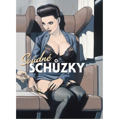 Svůdné schůzky - kolektiv autorů