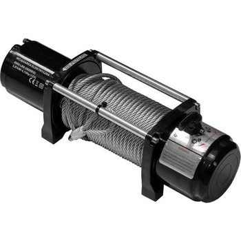 Elektrický lanový navijak 3629kg 12V | KD1563