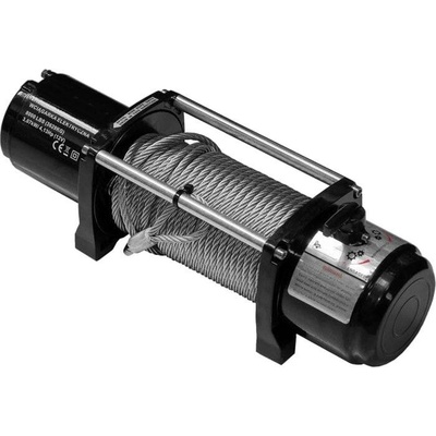 Elektrický lanový navijak 3629kg 12V | KD1563