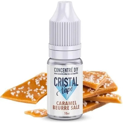 Cristal Vape Butter Caramel concentrate 10ml