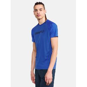 CRAFT Тениска core essence logo tee m (1911786-359000)