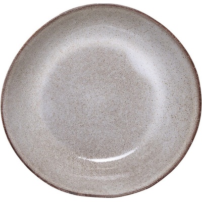 Bloomingville Kameninová miska 22 cm