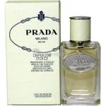 Prada Infusion D'Iris EDP 100 ml Tester Парфюми