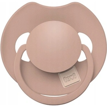 Lovi cumlík silikon dynamický Prime 2ks Nude/Blush