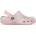 Hot Tuna Cloggs Childrens - Pink Swirl