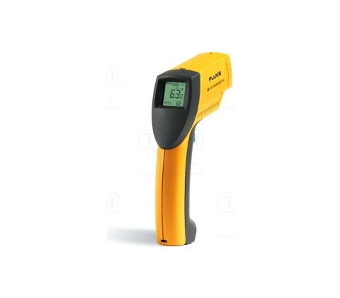 Fluke 63