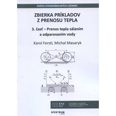 Zbierka príkladov z prenosu tepla