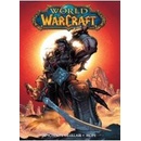 Komiksy a manga World of Warcraft - Simonson Walter, Lullaby Ludo