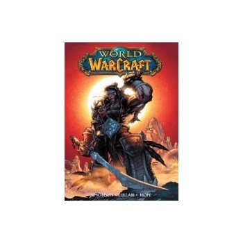 World of Warcraft - Simonson Walter, Lullaby Ludo