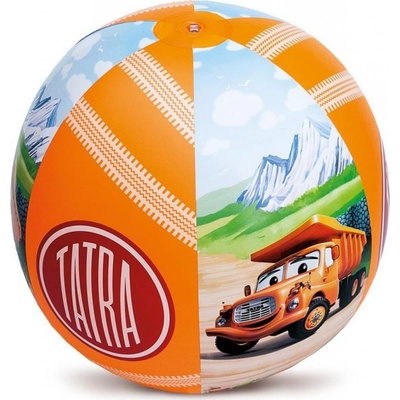 DINO Nafukovací balón Tatra 61cm