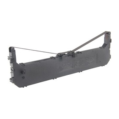 Compatible Лента за матричен принтер PANASONIC KX P181/P3200/P1131 - Black - P№ RR-PA-KX-P180-BK - G&G - 20 m x 12, 7 mm (Compatible-RR-PA KXP180 BK)