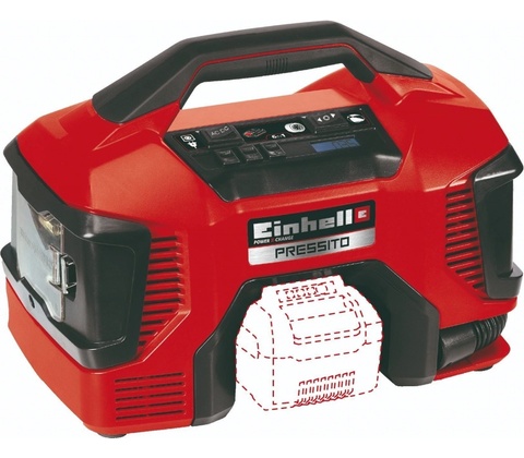 Einhell Expert 4020460