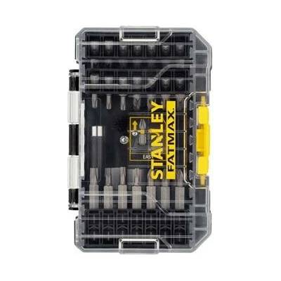 Stanley FatMax 40dílná sada bitů STA88560