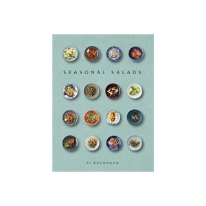 Seasonal Salads | Buchanan, Fi (ISBN: 9781916316584)