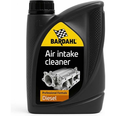 Bardahl Air Intake Cleaner за почистване всмукателен колектор 1 литър