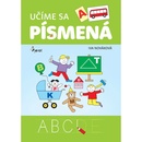 Učíme sa písmená