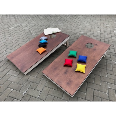 STOA Cornhole limited Počet desek: dvě