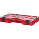 QBrick System Pro Organizer 200 RED Ultra HD 45,2 x 35,8 x 7,9 cm