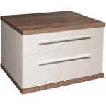 InterCeramic Шкаф за баня ICP 6144-2 - PVC, 61 x 44 x 46 см (ICP 6144-2)