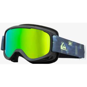 Quiksilver Сноуборд маска little grom