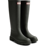 Hunter Boots Гумени ботуши Hunter Boots Downpour Tall Boot Wellington boots - Dark Olive - размер 41 (EU) (031-0175-0216)