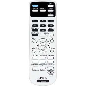 General Epson eh-tw5200, eh-tw5350 - дистанционно управление с лазерен указател (eh-tw5200, eh-tw5350)