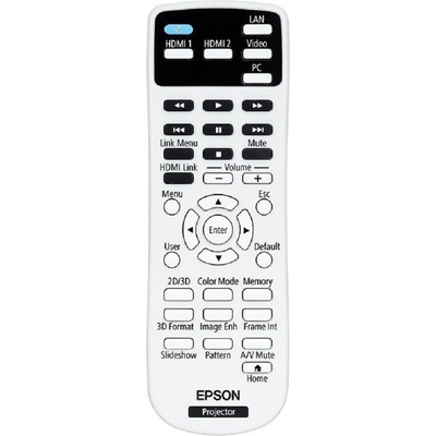 General Epson eh-tw5200, eh-tw5350 - дистанционно управление с лазерен указател (eh-tw5200, eh-tw5350)
