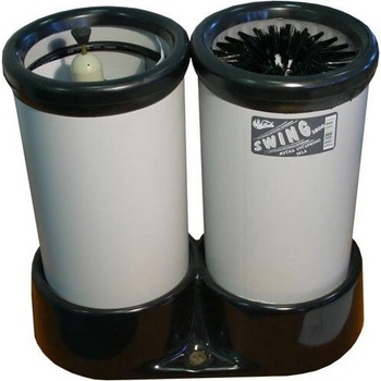 Lindr Myčka skla SWING 1500