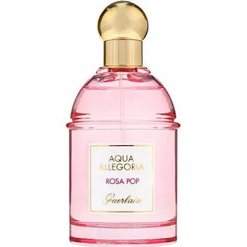 Guerlain Aqua Allegoria Rosa Pop EDT 100 ml