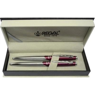 Regal Themis červená 25027FB