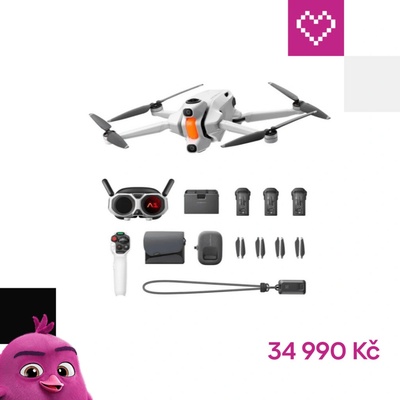 Insta360 Antigravity A1 Explorer Bundle