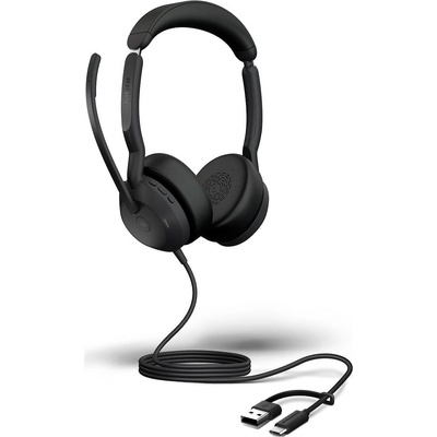 Jabra Evolve2 50 USB C/A MS Stereo (25089-999-799)