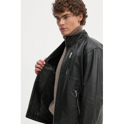 Won Hundred Кожено яке Won Hundred (3253.16015)