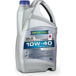 RAVENOL DLO 10W-40 5 l